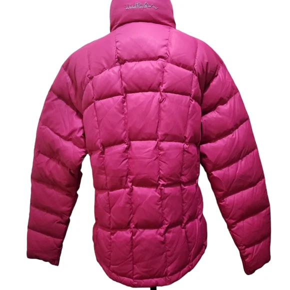 Wind River Jacket hyper dri - Picture 13 of 13